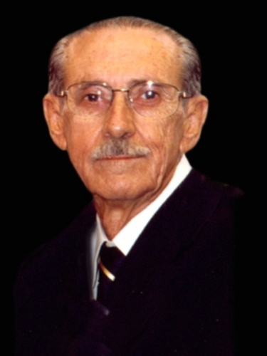 Dr. Arnaldo, o visionário que fundou a cidade que mais cresce no País no meio do nada.