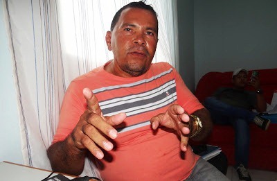 Batista: livre, leve e solto.