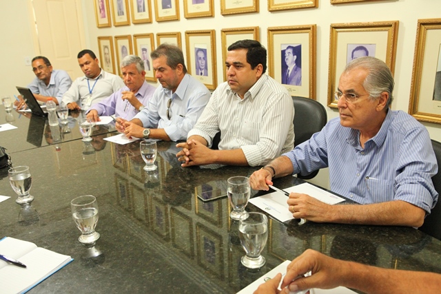 Foto de Nilson Negrão