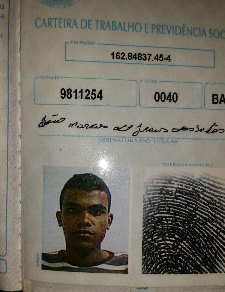 barreiras homicídio