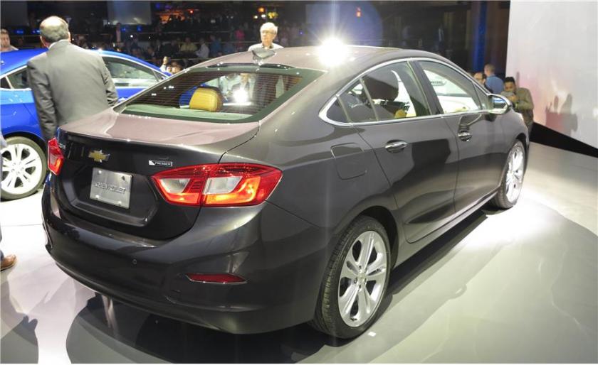 cruze 2
