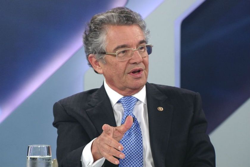 Marco Aurélio Mello completa 25 anos no STF