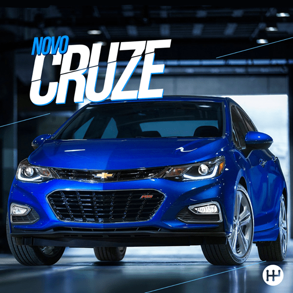 Novo Cruze