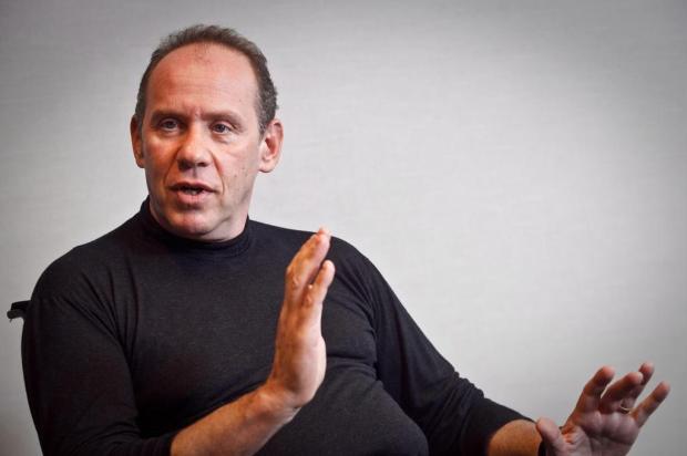 Foto: Leonardo Rodrigues / Valor Econômico/Ag. O Globo