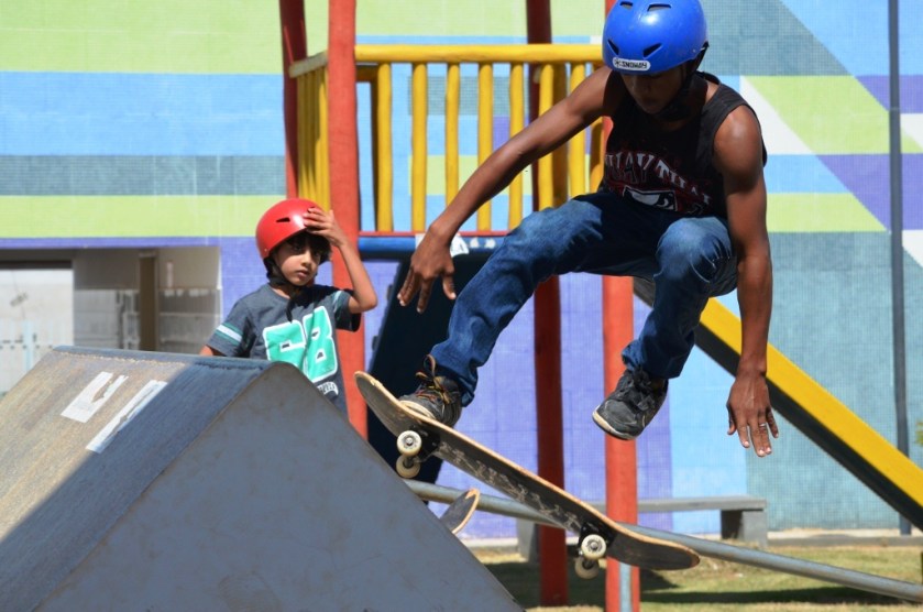 Foto de Patrícia Villeroy