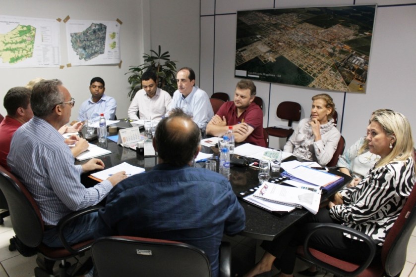 A Comissão de Avaliação do VTN (Valor da Terra Nua) foi criada pelo Decreto nº 3.744-2015 de 09 de junho de 2015