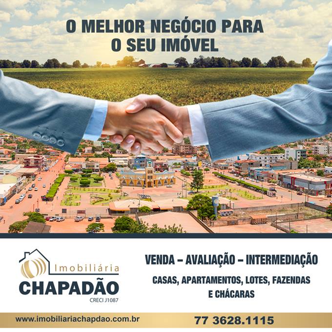 Chapadão