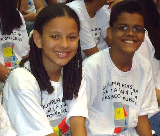 Estudantes de LEM participarão de evento nacional para alunos destaque em matematica