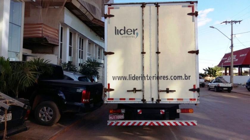 folgadão profissional