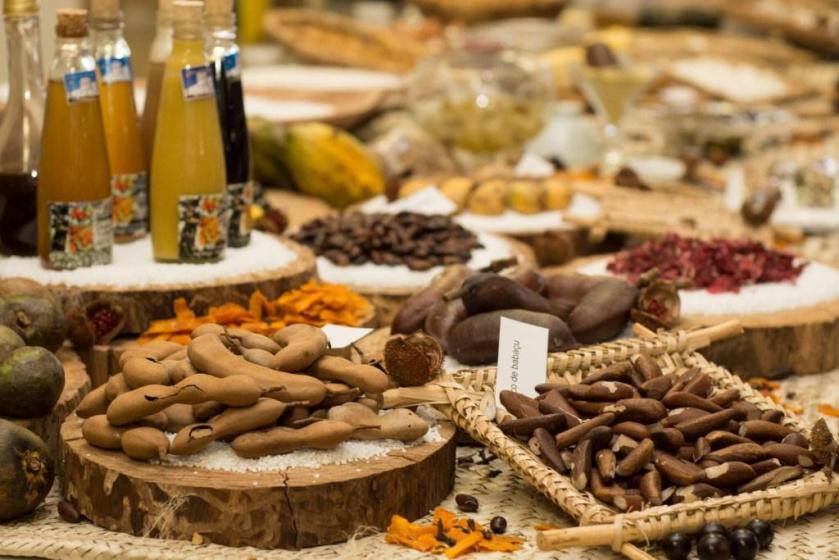 ingredientes regionais - foto em alta (1)