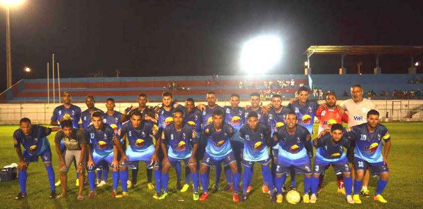 União Esporte Clube