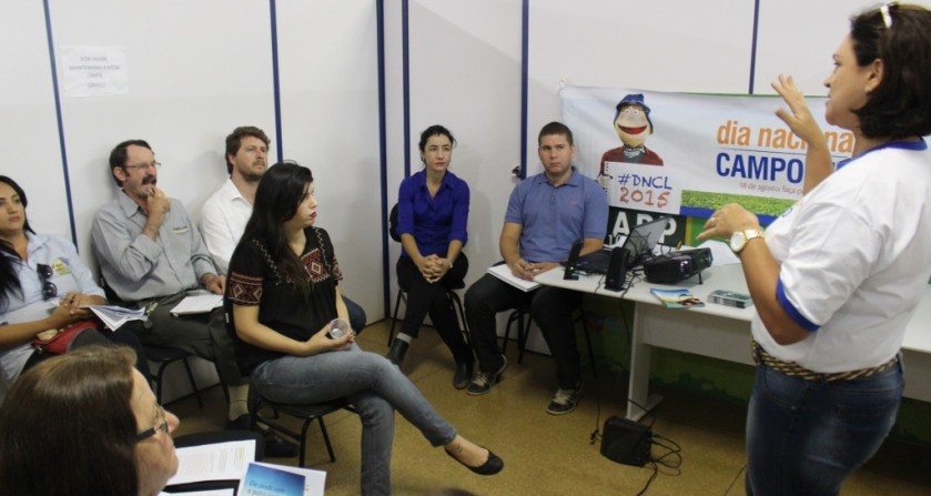 A nova resolução sobre áreas verdes de novos loteamentos no município foi aprovada por unanimidade pelo CMMA