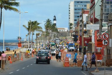 Foto do Bahia Notícias