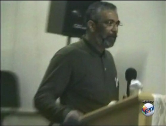 Cícero Valente de Araújo