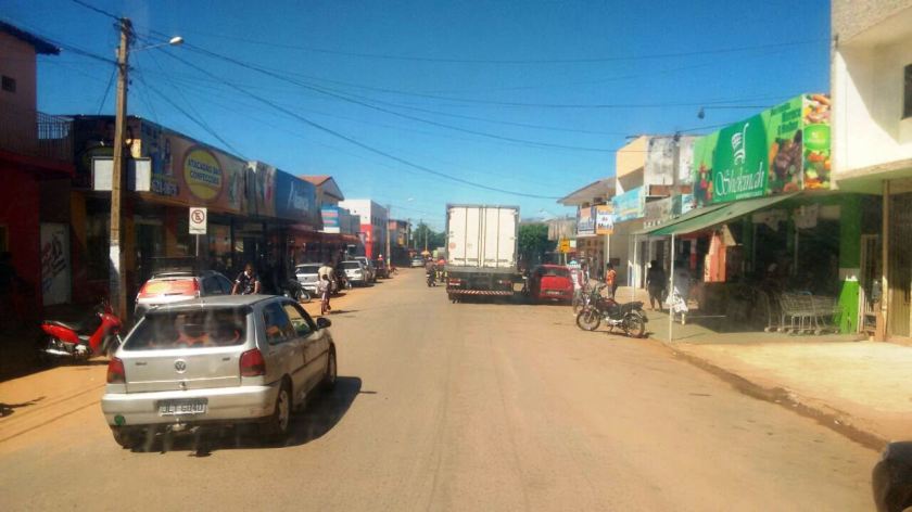 folgadão do Santa Cruz