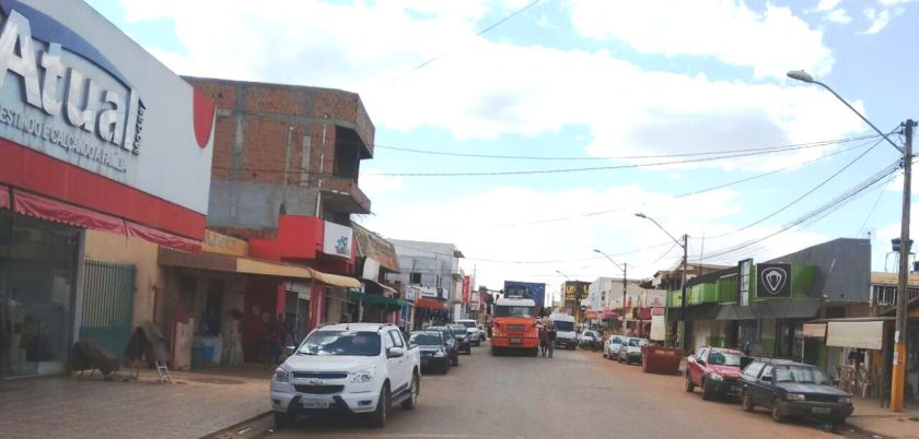 folgadão profissional