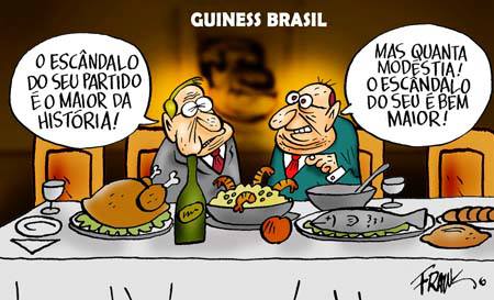 guiness brasil