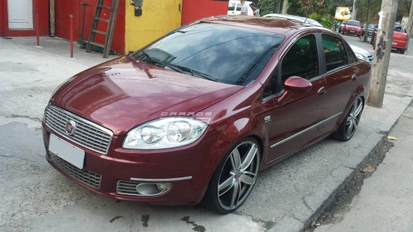 Imagem de referência.