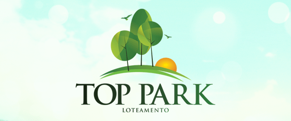 logo top park