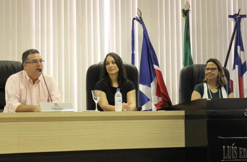 Para o secretário de Saúde de Luís Eduardo Magalhães, Werther Brandão, o programa Mais Médicos tem feito a diferença no município