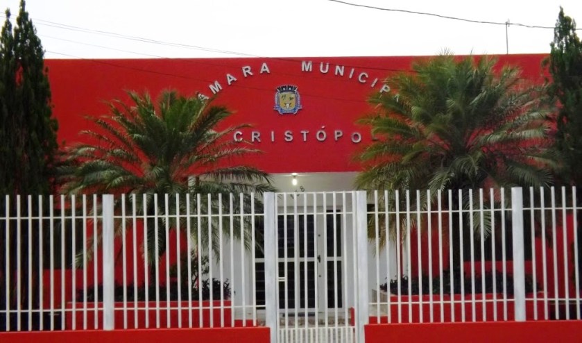 cristópolis