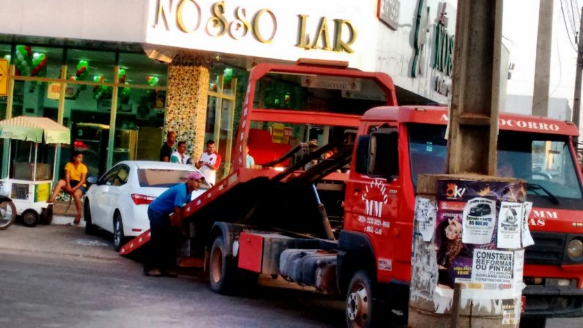 folgadinho nosso lar