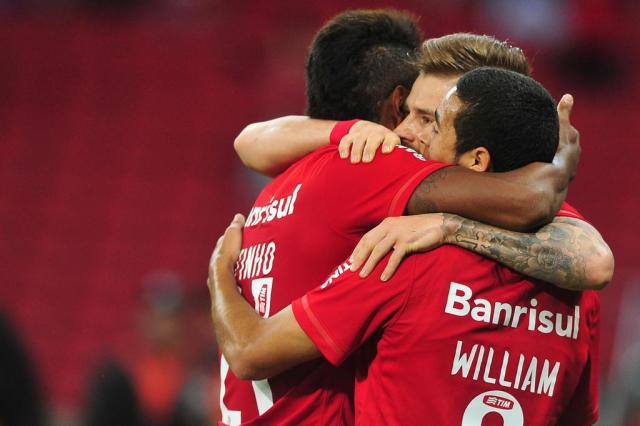 Foto de Lauro Alves do Clic RBS