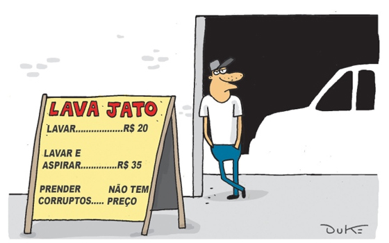 Charge de Duke 