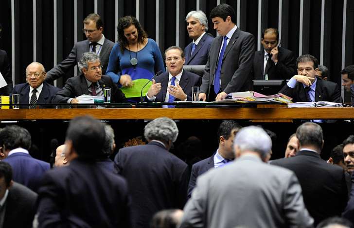 Luiz Macedo Câmara dos Deputados
