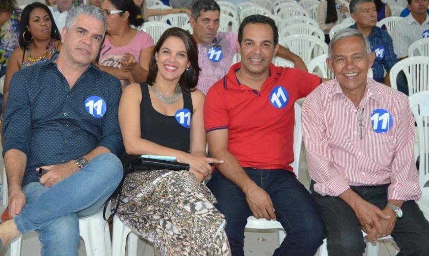 Militância da pesada: estes misturam a poção mágica para os chefões servirem