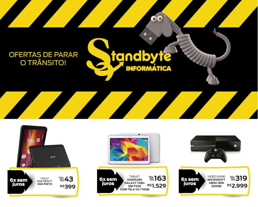 standbyte meia página 2