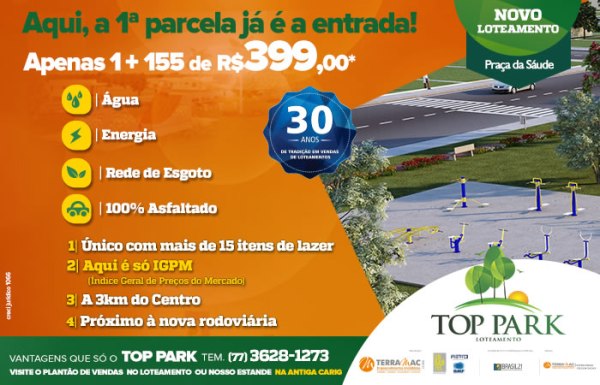 Top Park