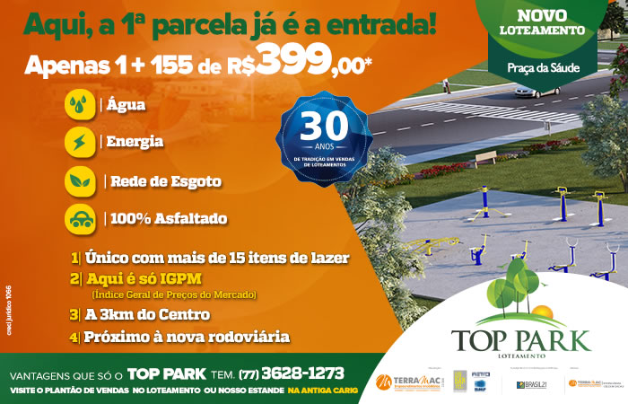 Top Park