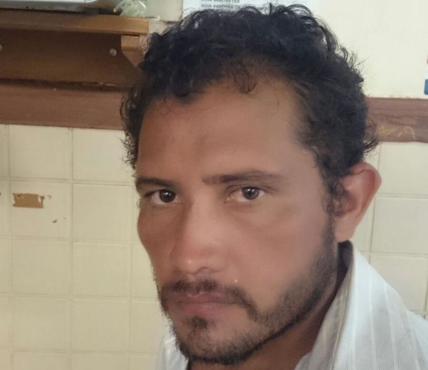 Irineu, boa gente, mas valente meteu a faca no seu desafeto