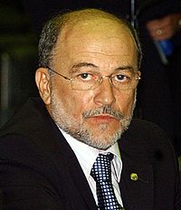 Cedraz, o líder da alcatéia