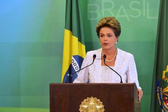 dilma