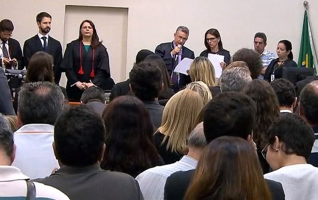 Imagem da Rede Globo e informações do G1.