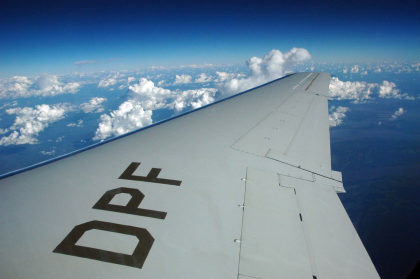 Muita gente implicada na Operação Zelotes vai voar de graça nas asas da Air DPF