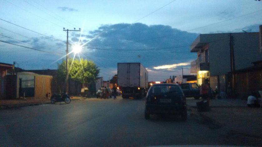 distribuidora de bebidas