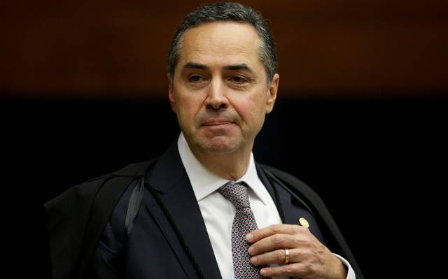 Luís Roberto Barroso