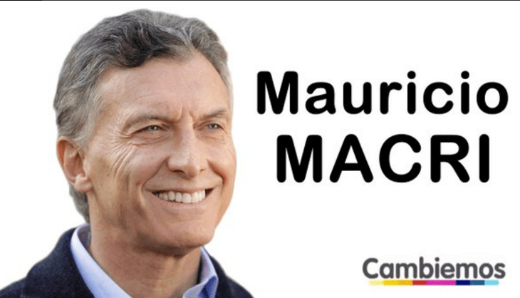 macri