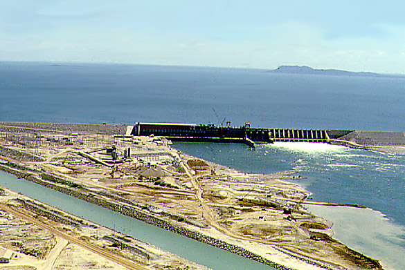 Sobradinho: hoje uma sombra do que já foi