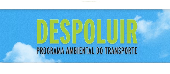 Logo Despoluir