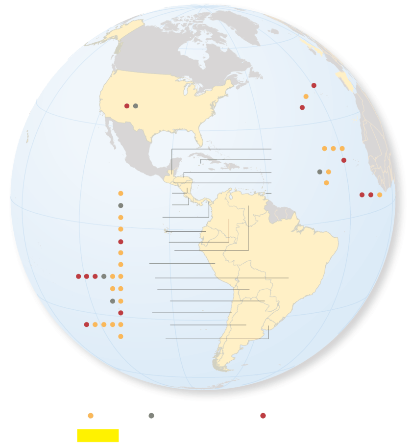 mapa da corrupção do futebol