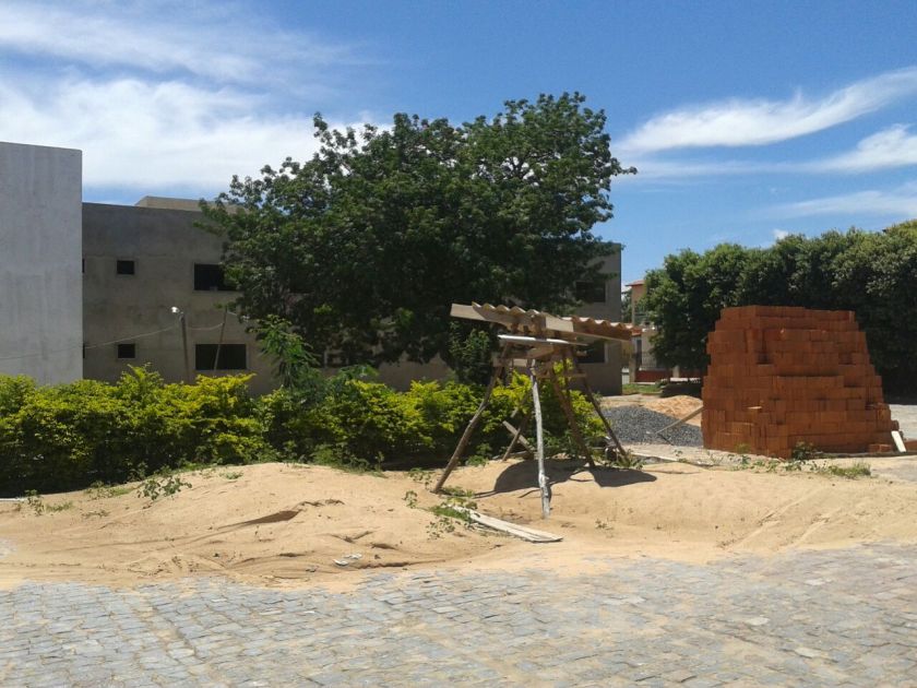 A obra do Hospital, uma esperança para todos os correntinenses