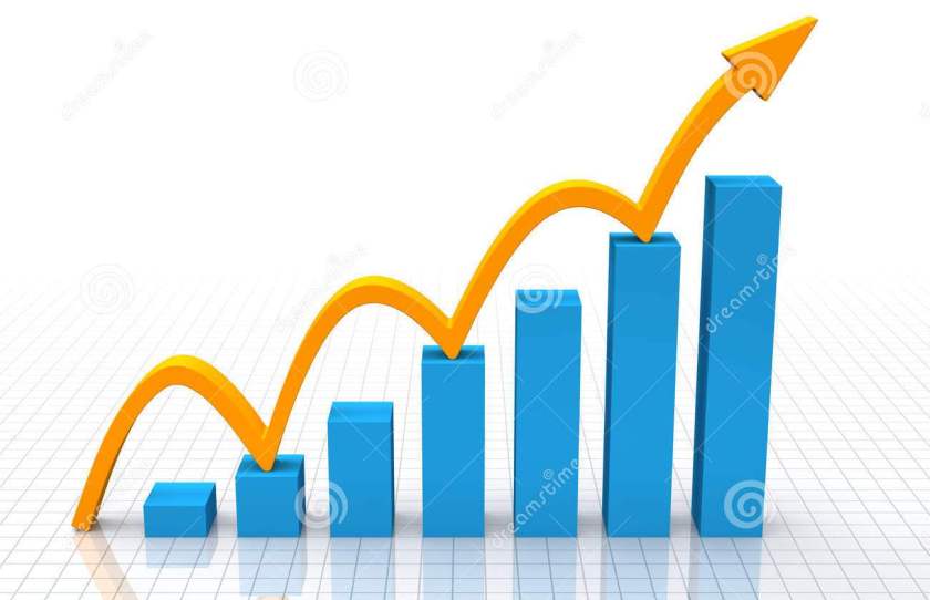 http://www.dreamstime.com/royalty-free-stock-photo-fast-growth-image15392245