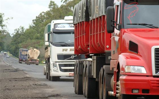 Estradas federais em 2002. Duvida? Vá para o Google.