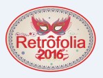 Logo Retrôfolia