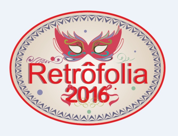 Logo Retrôfolia