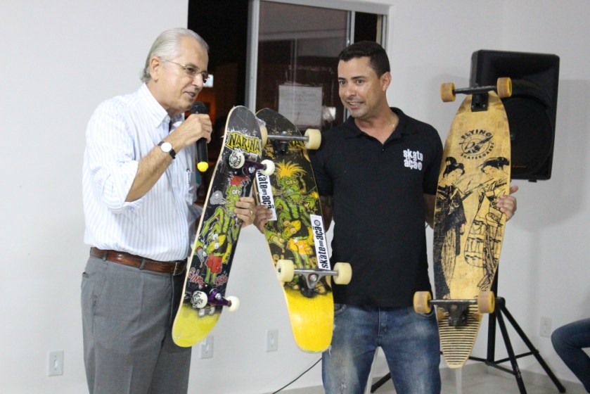 Humberto e Henderson